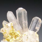 Cerussite