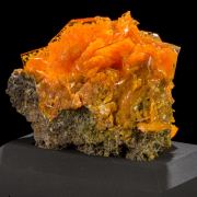 Wulfenite & Mimetite