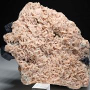 Galena, Dolomite