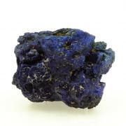 Chessylite ( Azurite ).