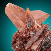 Calcite  TWIN