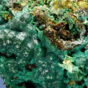 Chrysocolla 