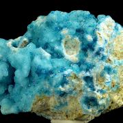 Veszelyite, hemimorphite