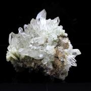 Quartz. 715.0 ct.