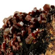 Vanadinite.