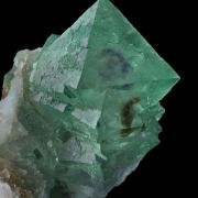 Fluorite