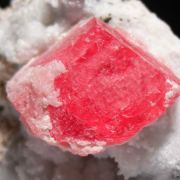 Rhodochrosite