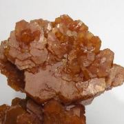 Vanadinite (Orange)