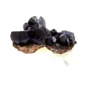 Azurite.