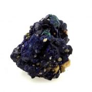 Chessylite ( Azurite ).