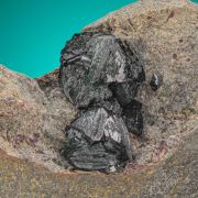 Libethenite 