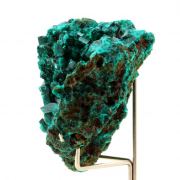 Dioptase.