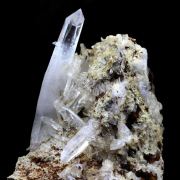 Quartz Muzo.