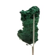 Malachite. 291.30 ct.