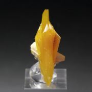 WULFENITE