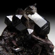 Gaudefroyite