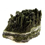 Epidote.