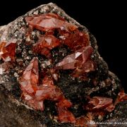 Rhodochrosite