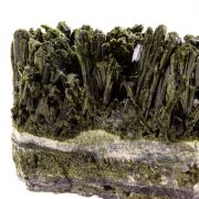 Epidote.