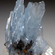 Barite