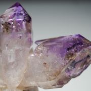 Amethyst scepters