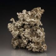 SILVER, SMITHSONITE