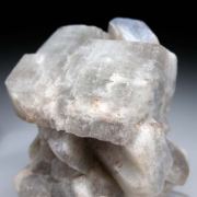 Feldspar var. Moonstone