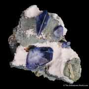 Benitoite