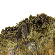 Epidote.