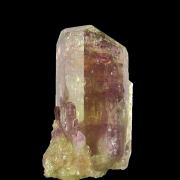 Vesuvianite var. Manganoan