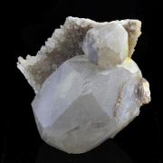 Calcite.