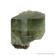 Fluorapatite