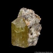 Fluorapatite