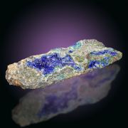 Linarite 