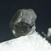 Bixbyite