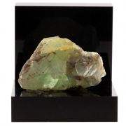 Green Fluorite.