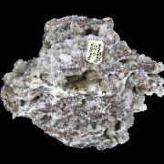 Hemimorphite / Hydrozincite