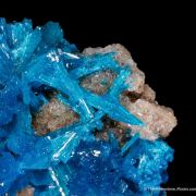 Cavansite