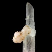 Mangano Calcite + Quartz. 447.5 ct.