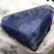 Benitoite