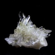 Quartz. 87.0 ct.