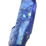 Zoisite var. tanzanite