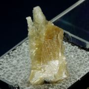 Calcite (pseudo Ulexite)