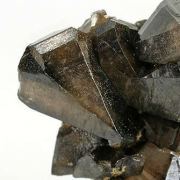 Cassiterite (Gemmy!)