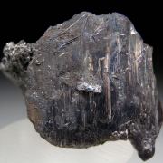 Andorite with Zinkenite