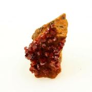 Vanadinite.