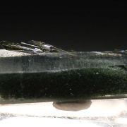 Quartz with Epidote