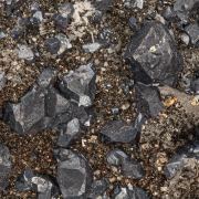 Argentopyrite  & Pyrargyrite