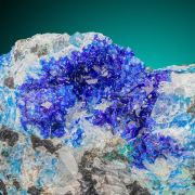 Linarite 