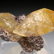 Smithsonite